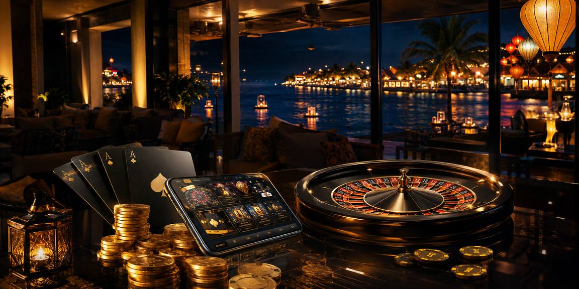 kinh99 Trải nghiệm Live Roulette Châu Âu tại kinh99