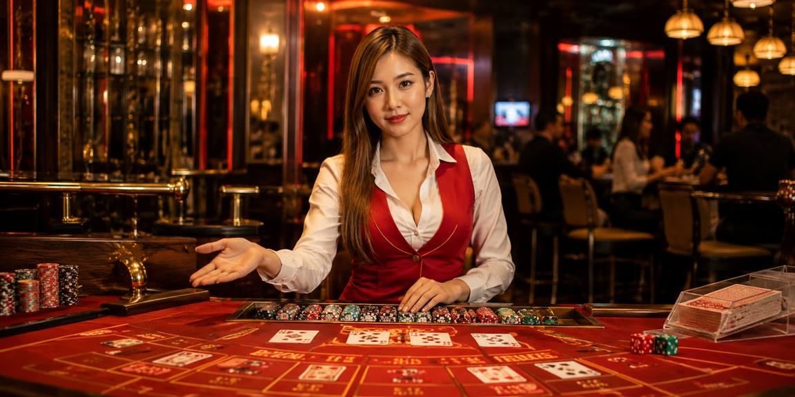 kinh99 Các lựa chọn Live Roulette Châu Âu trong sảnh kinh99