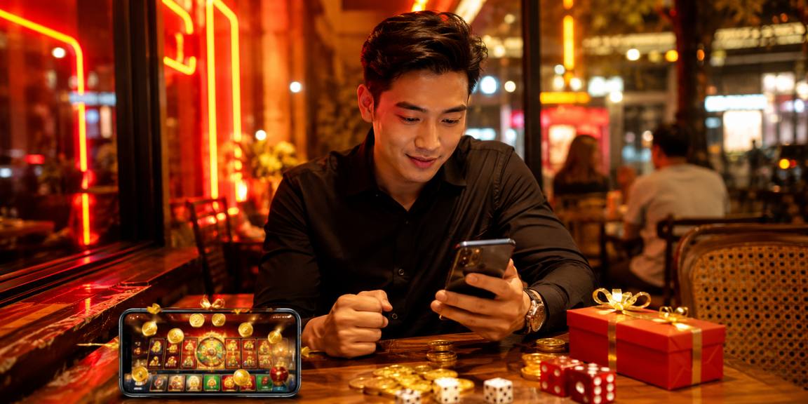kinh99 Slot Mua Vang hoạt động như thế nào